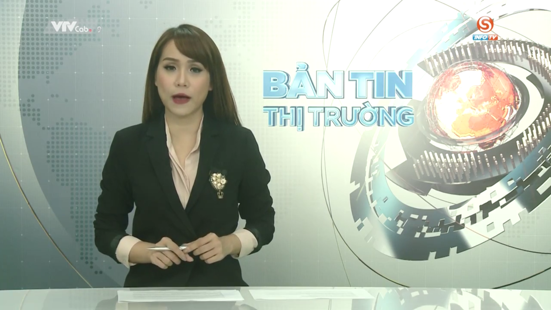 InfoTV - Mở Bán Phố Thương Mại Hưng Phát - Cát Tường Phú Sinh